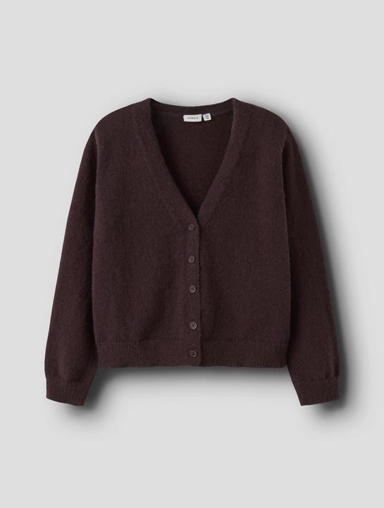 Produktbild Name it Regular Fit Strickjacke (116)