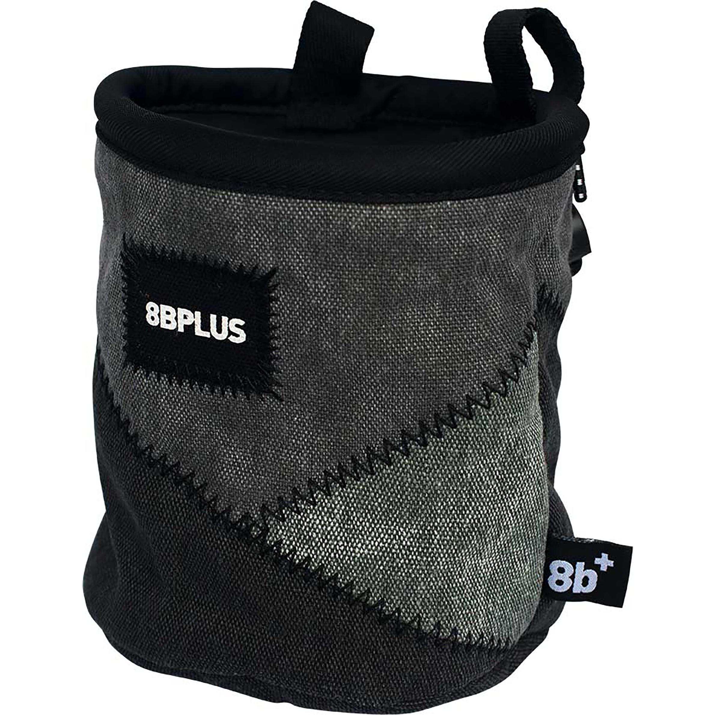 Thumbnail - 8b+, Zubehör Klettern