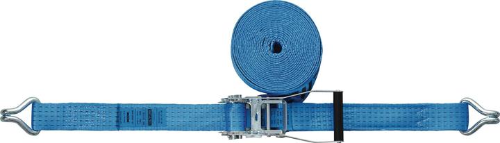 Actual product image Tecwerk Zurrgurt DIN EN 12195-2