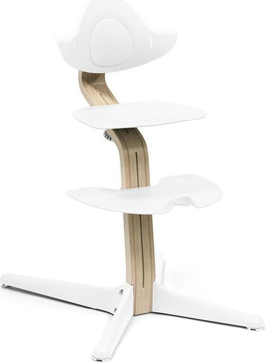 Immagine prodotto Stokke Sedia Nomi con set per neonati (Seggiolone)