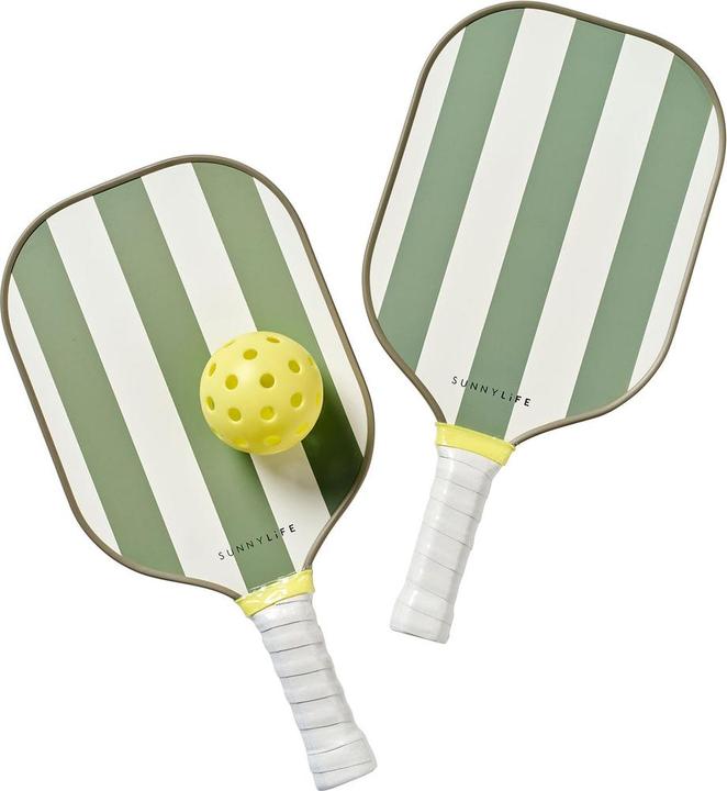 Immagine prodotto Sunnylife Pickleball Set Seagrass Sage