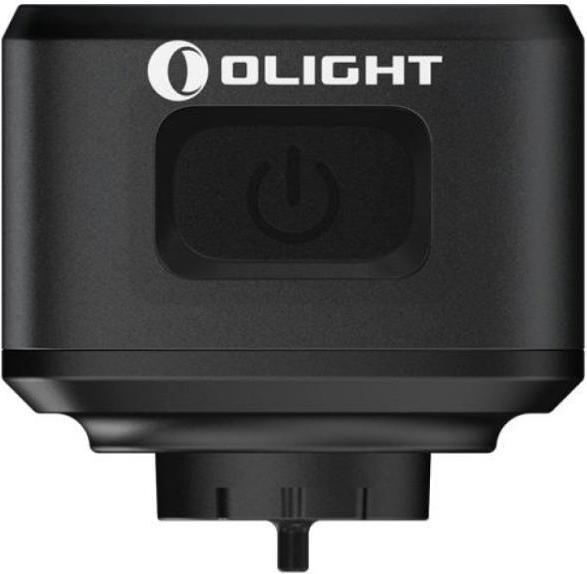 Image du produit Olight Lampe arrière de vélo RN120 (120 lm)