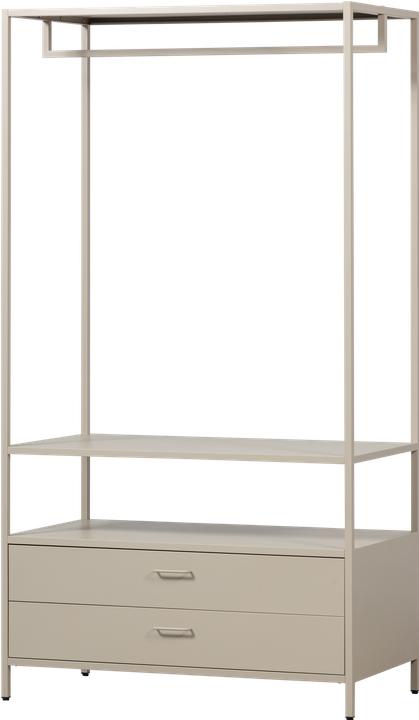 Produktbild Woood Offen