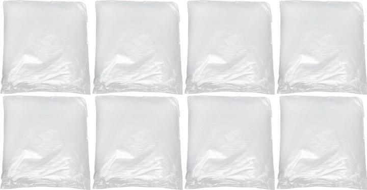 Actual product image Relaxdays Rain poncho (One size)