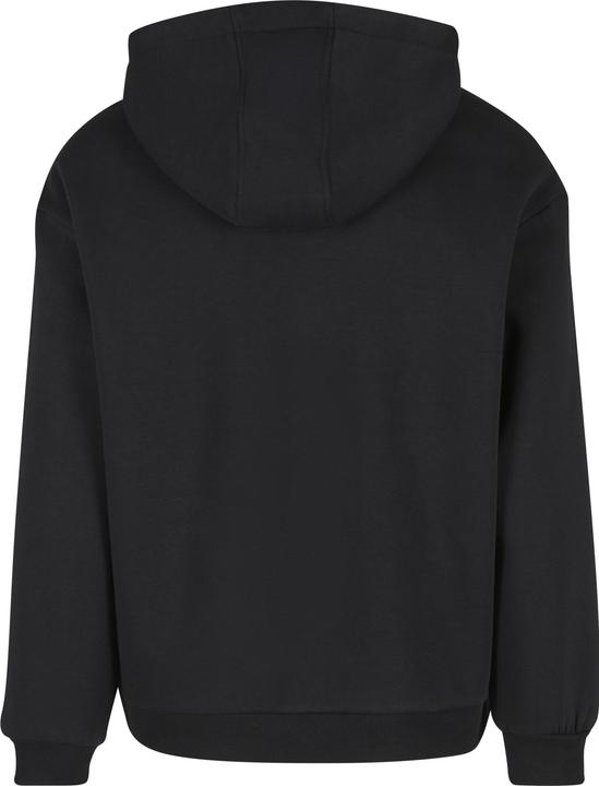 Produktbild Miss Tee Just Another EMB Hoody - 191343 (S)