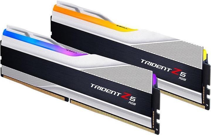 Immagine prodotto G.Skill Tridente Z5 RGB (2 x 16GB, 7200 MHz, RAM DDR5, DIMM)