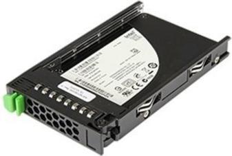 Actual product image Fujitsu S26361-F5588-L384 (3840 GB, 2.5")