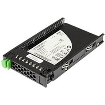 Fujitsu S26361-F5588-L384 (3840 GB, 2.5"), SSD
