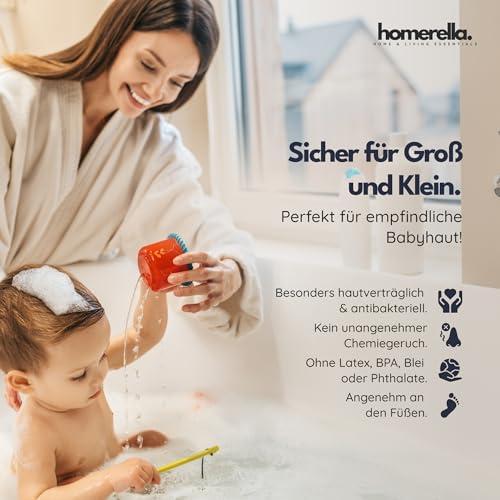 Produktbild Homerella Badewannenmatte