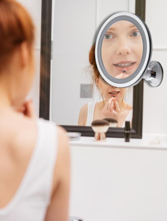 Actual product image Adler Make-up (Ø 20 cm)