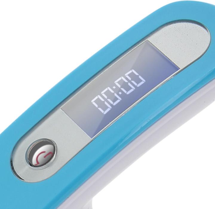 Produktbild Avizar Tragbare Gepäckwaage (Kofferwaage)