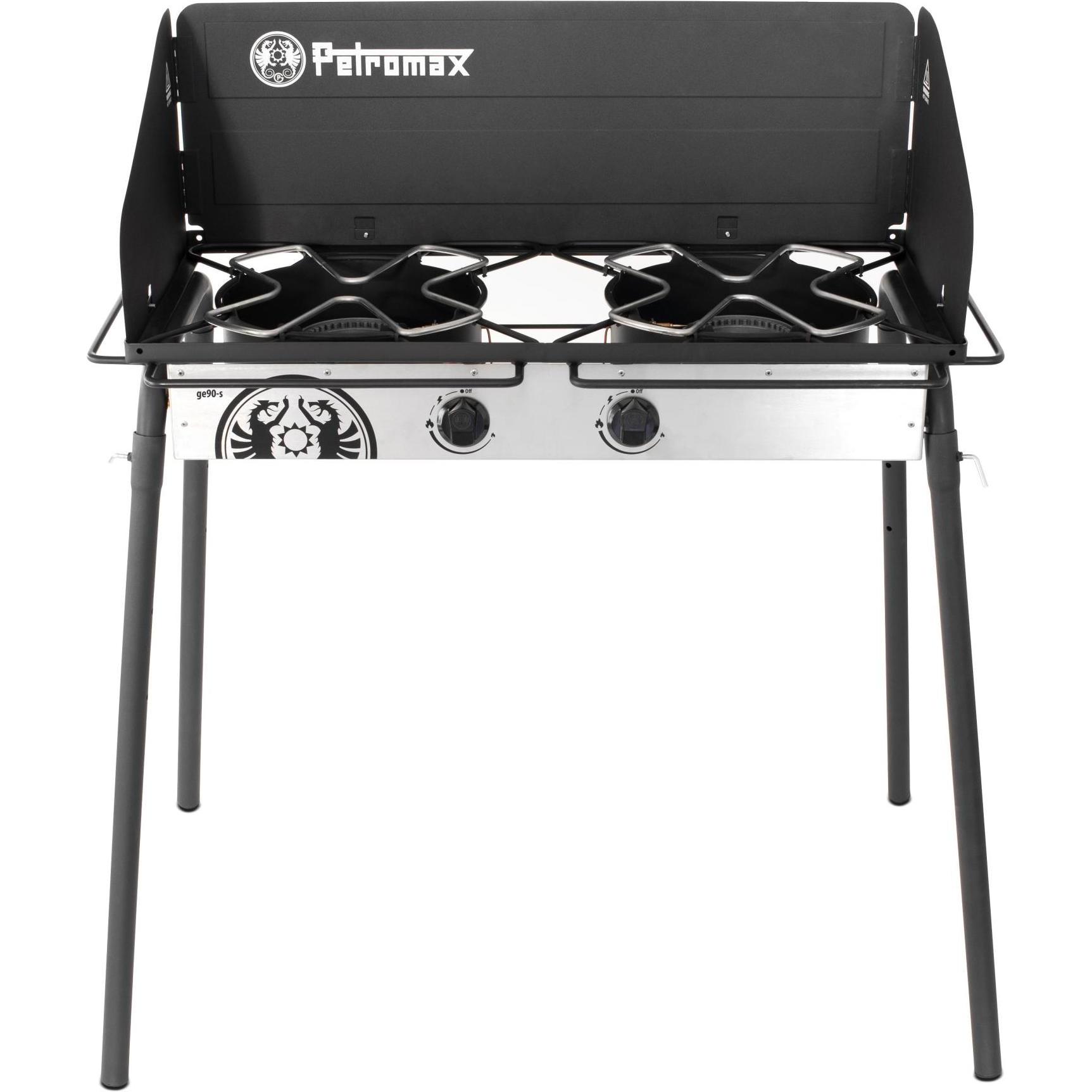 Thumbnail - Petromax, Campingkocher