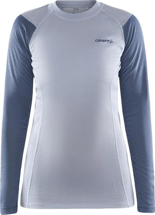 Actual product image Craft Women's Core Warm Baselayer Set (L)