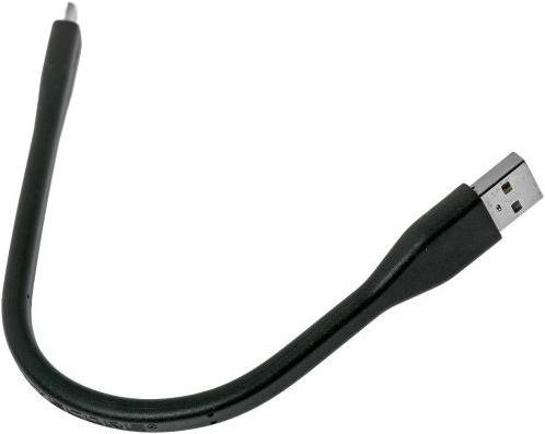 Produktbild Nitecore TINI 2 - biegsames Ladekabel (0.22 m, USB 3.0)