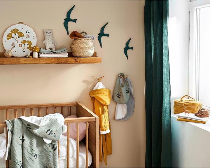 Actual product image La Redoute Interieurs Kumla (260 x 140 cm)