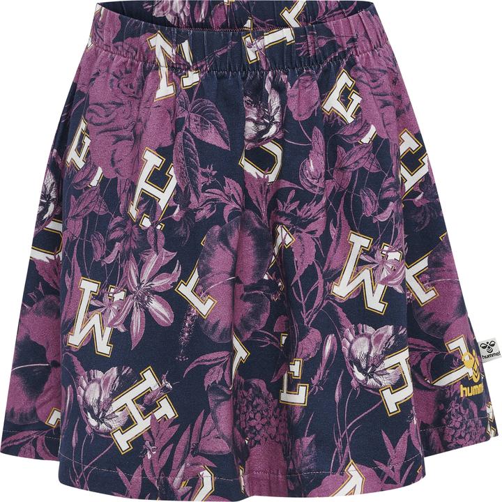 Produktbild hummel Geology Skirt (134)