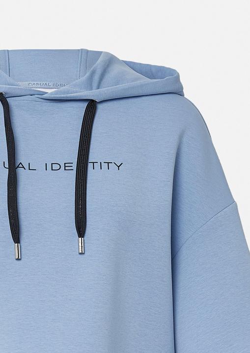 Produktbild Comma Sweatshirt Oversize-Sweatshirt mit Kimono-Ärmeln (34)