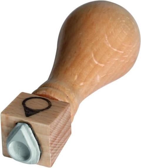 Immagine prodotto Promat Timbro con disegno / timbro di posizione