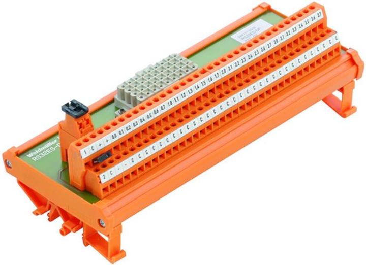 Produktbild Weidmüller Übergabeelement RS 32IO 2W R S