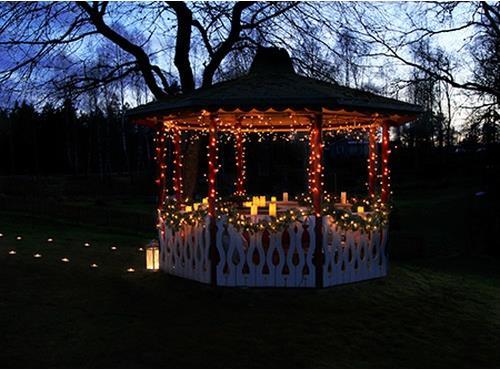 Produktbild Star Trading System 24 Extra Flash (5 m)