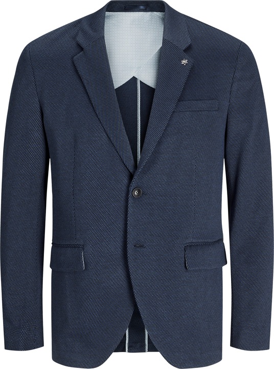 Actual product image Jack & Jones Jprbristol Blazer Noos (52)