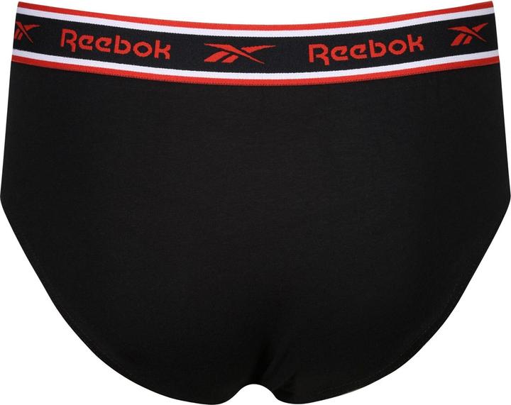Produktbild Reebok Slips 3-Pack (S, 3er Pack)