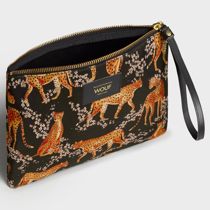 Produktbild Wouf Daily Kosmetiktasche 26 cm (1 l)