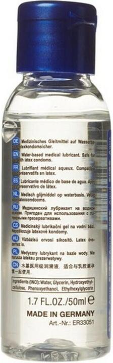 Productafbeelding Eros Aqua (50 ml)