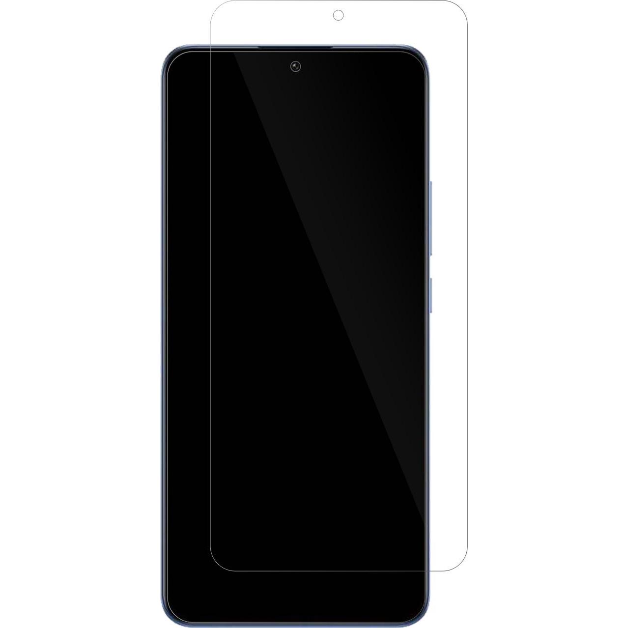 Thumbnail - Dipos Displayschutzfolie Crystalclear (4 Stück, Xiaomi 13T), Smartphone Schutzfolie, Transparent