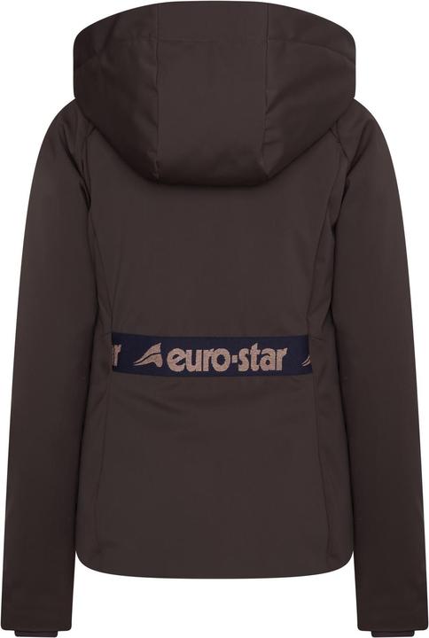 Produktbild Euro-star Tech S Jacke ESColin Damen (S)