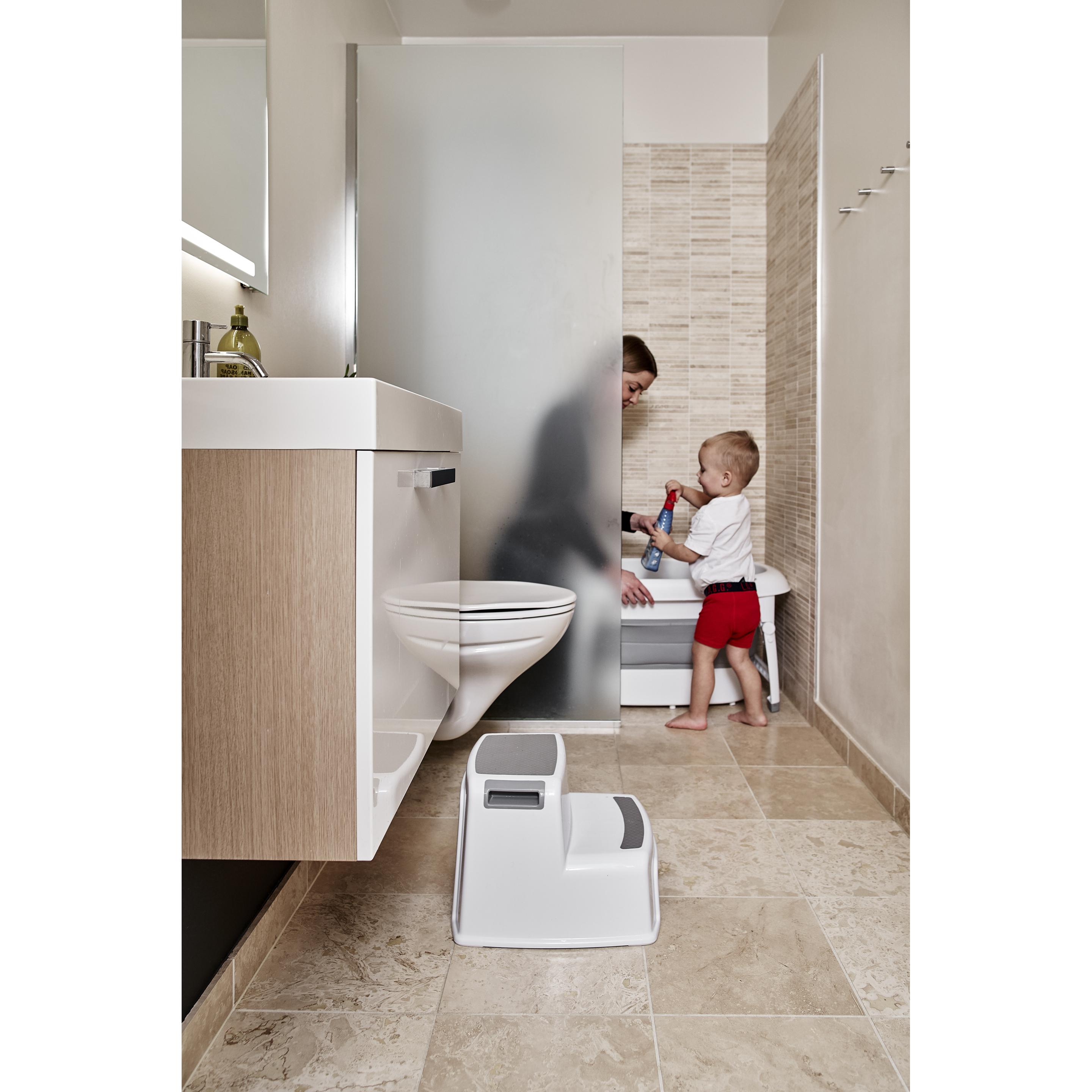 Thumbnail - Baby Dan, Kinderschemel, Zweistufiger Hocker