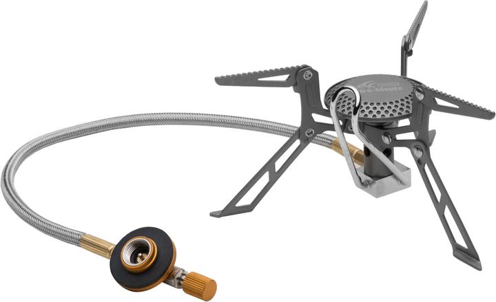 Fire-Maple Blade 2 gas stove with preheating tube