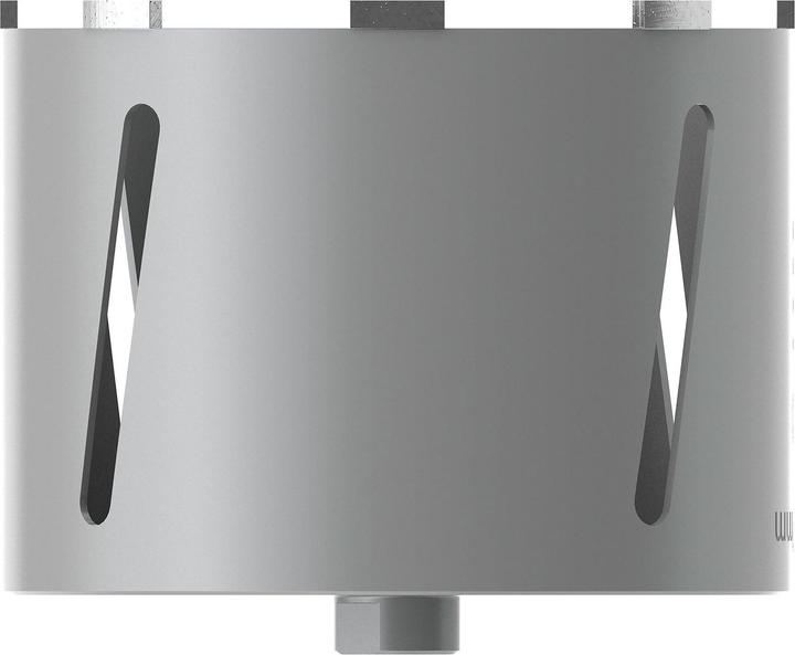 Image du produit Bosch Professional Zubehör PRO Core Cutter dry, 202 x 150 mm, G 1/2 pouce (202 mm)