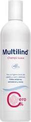 Produktbild Stada Multilind® Mildes hypoallergenes Shampoo 400Ml (400 ml, Flüssiges Shampoo)