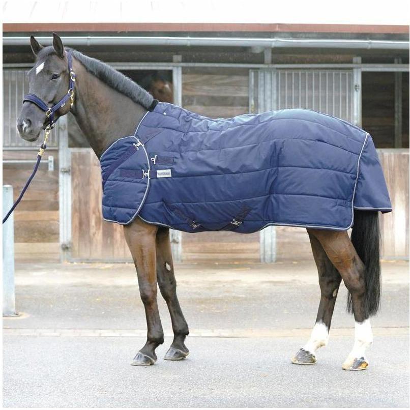 Kavalkade, Pferdedecke, (145 cm)