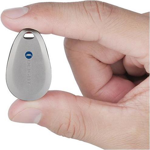 Image du produit Olight Oport chargeur magnétique sur porte-clés