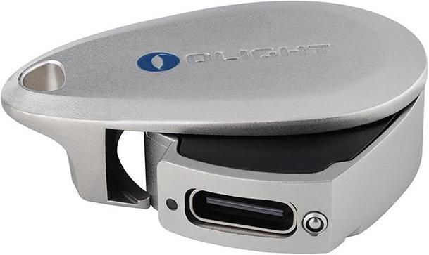 Image du produit Olight Oport chargeur magnétique sur porte-clés