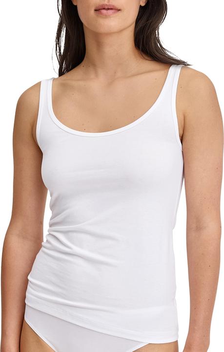 Image du produit Calida Essential Cotton Tank-Top (L)