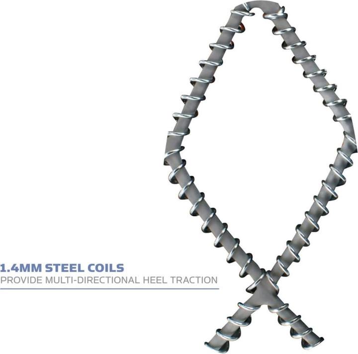 Produktbild Yaktrax Run (41 - 43)