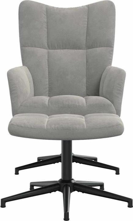 Produktbild vidaXL Relaxsessel