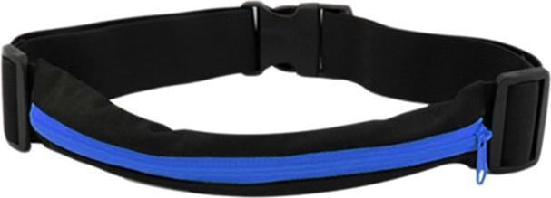 Image du produit JTI Ceinture de sport/sac de hanche - Bleu
