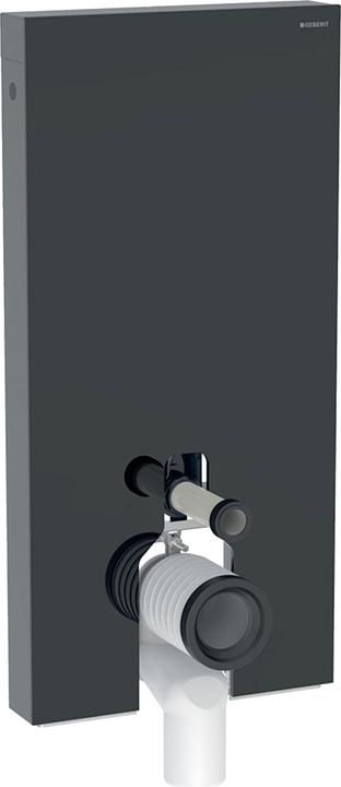 Verre noir