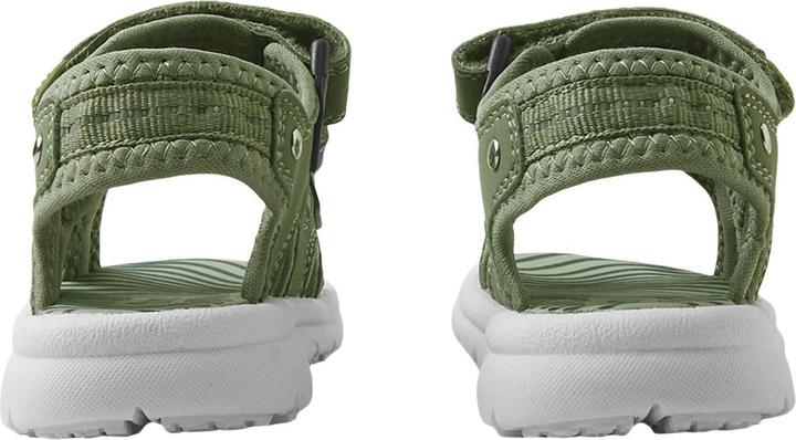 Produktbild Reima Kleinkinder Sandale Bungee Greyish (31)
