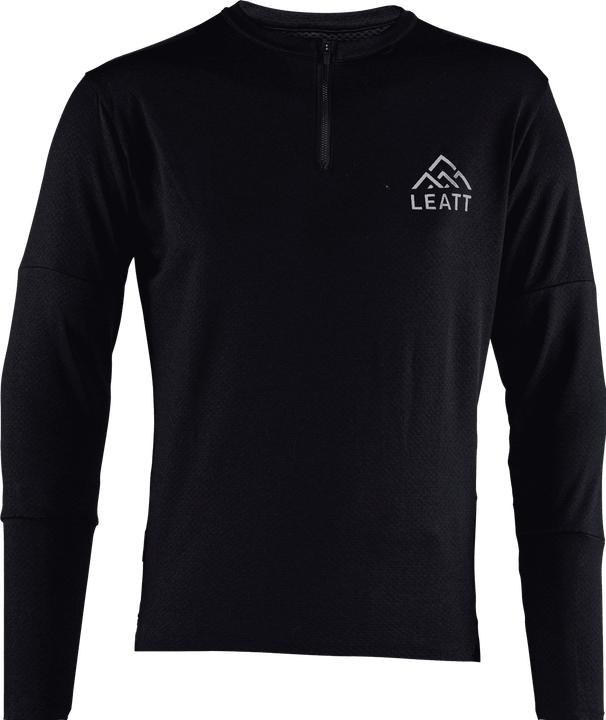 Image du produit Leatt MTB Trail 4.0 Jersey black M (M)