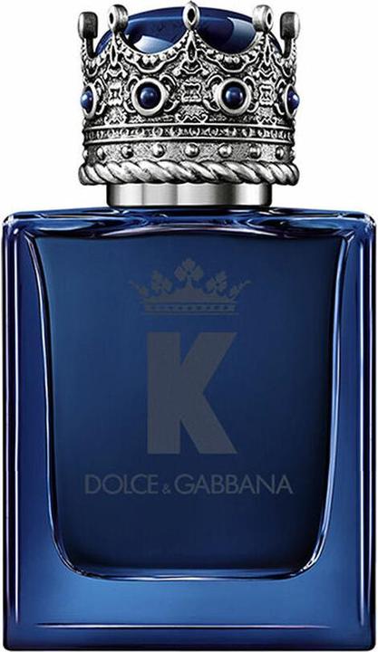 Actual product image Dolce & Gabbana K Intense (Eau de parfum, 50 ml)