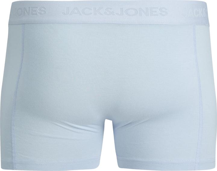 Produktbild Jack & Jones 12er-pack Trunks Trunks (XL, 12er Pack)