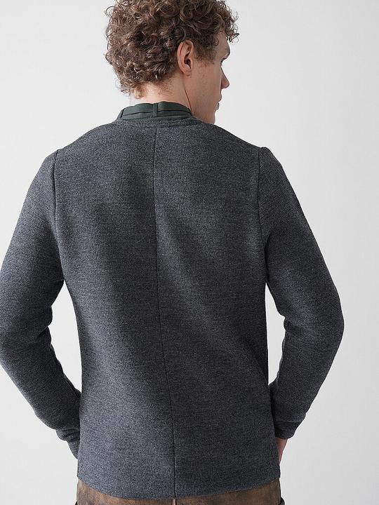 Produktbild Gottseidank Trachtenstrickjacke ALOISIUS (M)