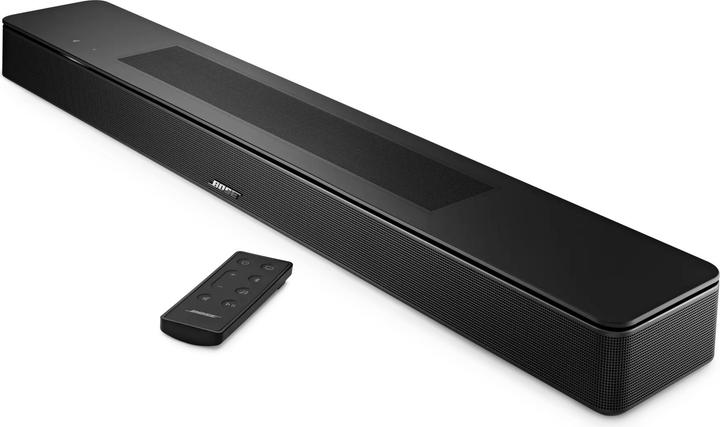 Produktbild Bose Smart Soundbar (5.1.2 Kanal)