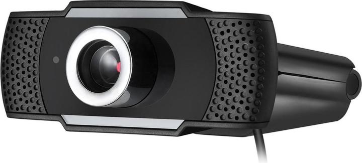 Actual product image Adesso CyberTrack H4 (2 Mpx)