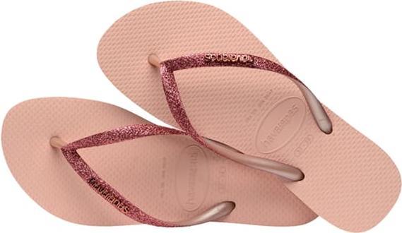 Image du produit Havaianas Slim Glitter Ii (41, 41.5, 42, 41 1/3)